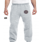 Jerzees 8 oz. NuBlend Fleece Sweatpants